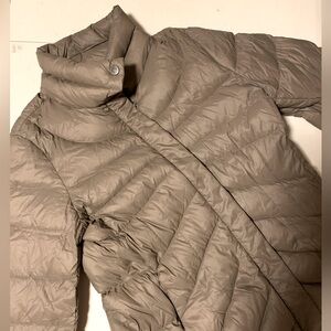 Land’s End Down Puffer Jacket